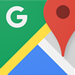 Logo google maps